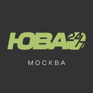 Логотип канала ЮВАО 24/7 • Москва