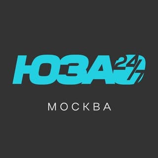 Логотип канала ЮЗАО 24/7 • Москва